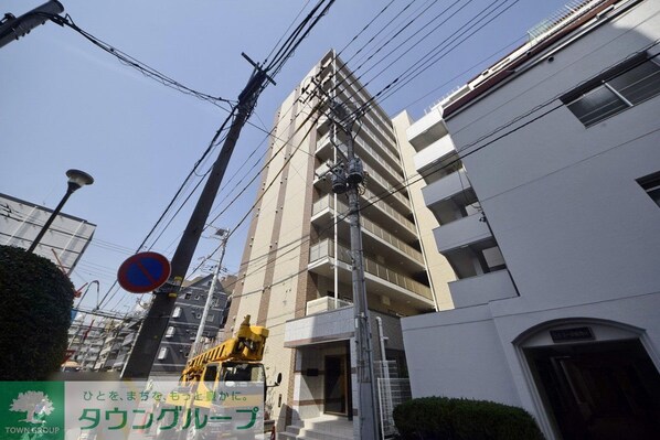 REXZY西川口AZIIIの物件内観写真